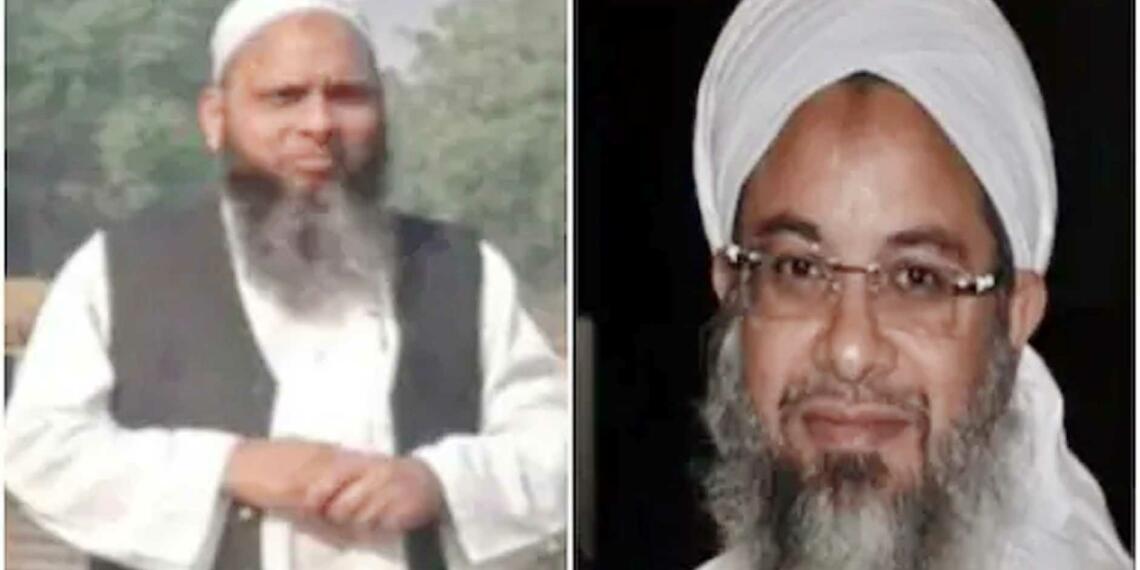 उमर गौतम