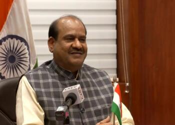 ओम बिड़ला