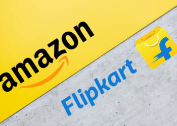 Amazon और Flipkart