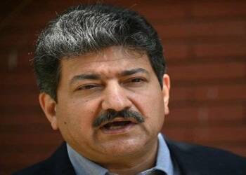 हामिद मीर