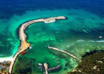 लक्षद्वीप विरोध प्रदर्शन