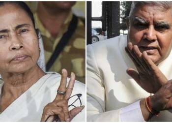 जगदीप धनखड़ चेतावनी