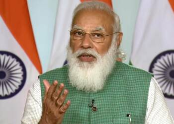 पीएम मोदी वैक्सीनेशन फैसला