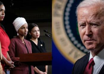 प्रोग्रेसिव नेता