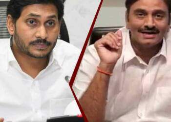 रघुराम कृष्णम राजू