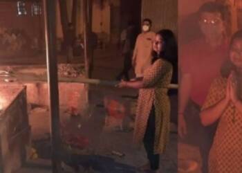 धर्म प्रताप सिंह