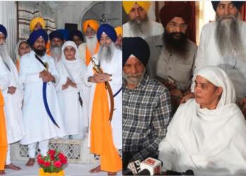 खालिस्तानियों इस्लामिस्टों