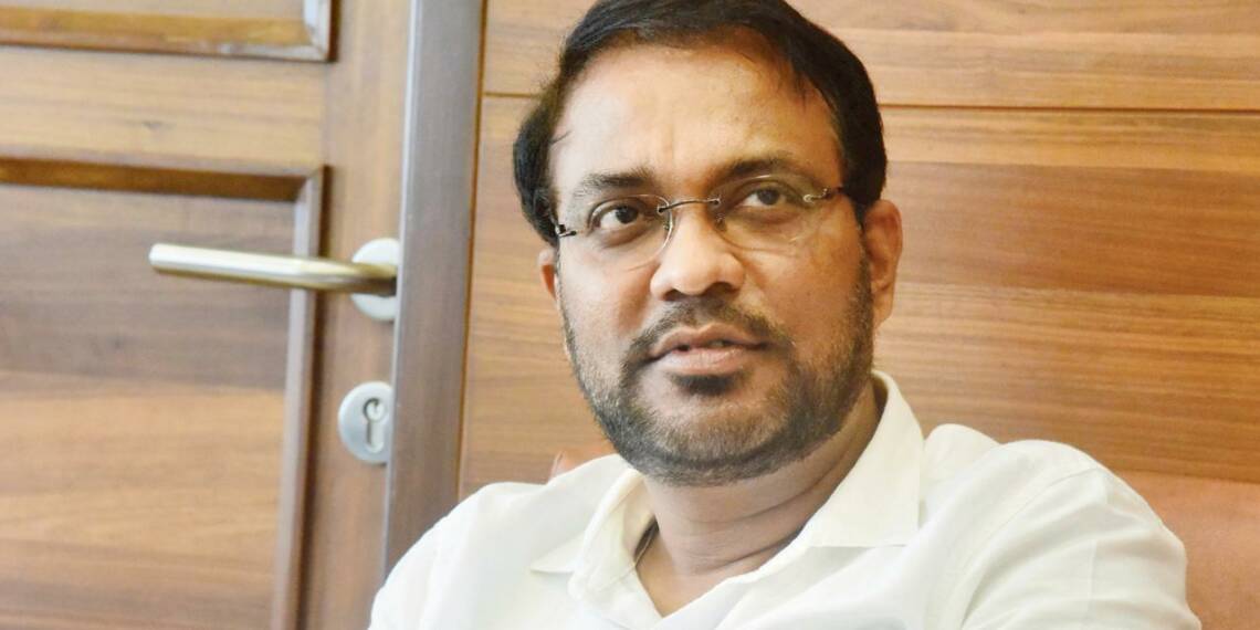 संजीव जायसवाल