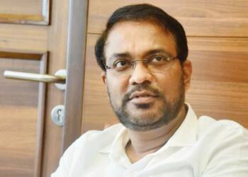 संजीव जायसवाल