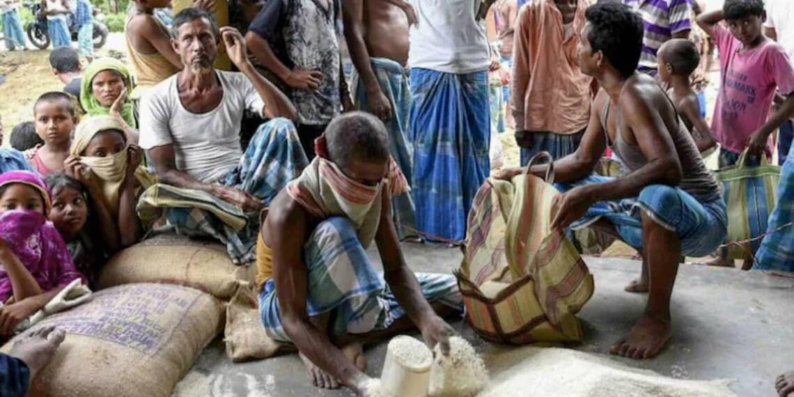 महाराष्ट्र में आदिवासी महिला ने लौटाया राष्ट्रीय पुरस्कार, उद्धव सरकार की विफलता के विरुद्ध उठाया कदम