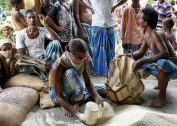 महाराष्ट्र में आदिवासी महिला ने लौटाया राष्ट्रीय पुरस्कार, उद्धव सरकार की विफलता के विरुद्ध उठाया कदम