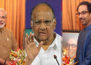 शिवसेना और भाजपा