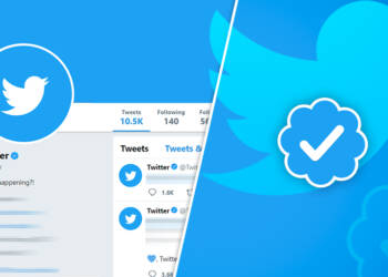 ट्विटर ब्लू टिक