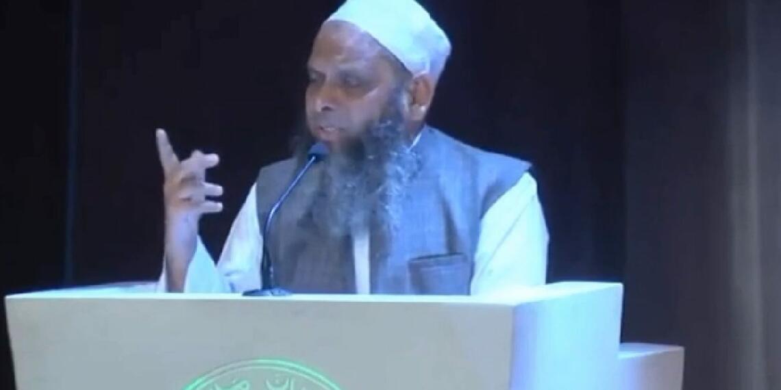 उमर गौतम