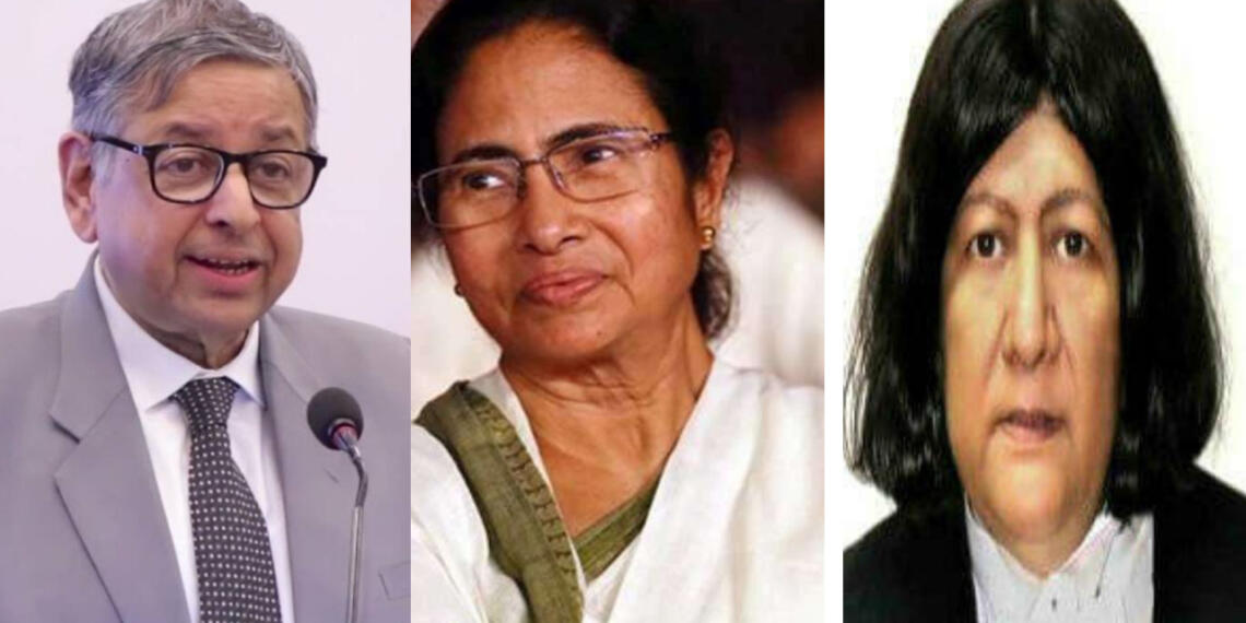 जस्टिस अनिरुद्ध बोस