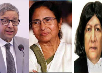 जस्टिस अनिरुद्ध बोस