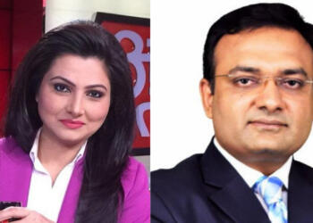 अतुल अग्रवाल