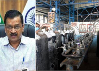 केजरीवाल