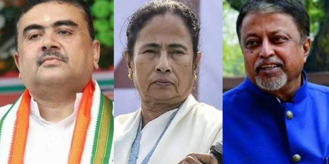 PAC अध्यक्ष