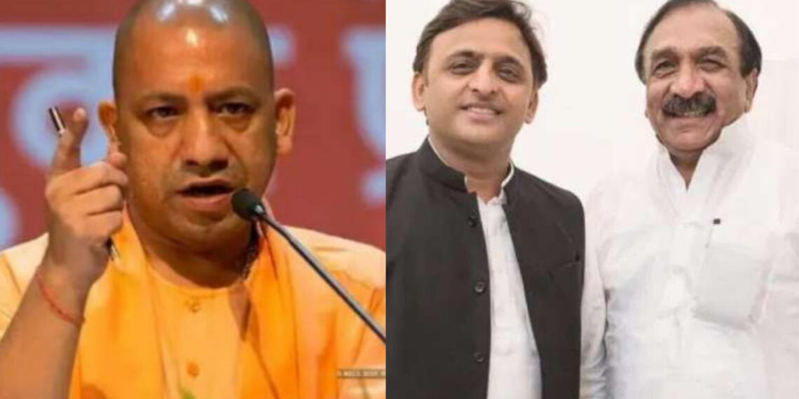 संभल विधायक