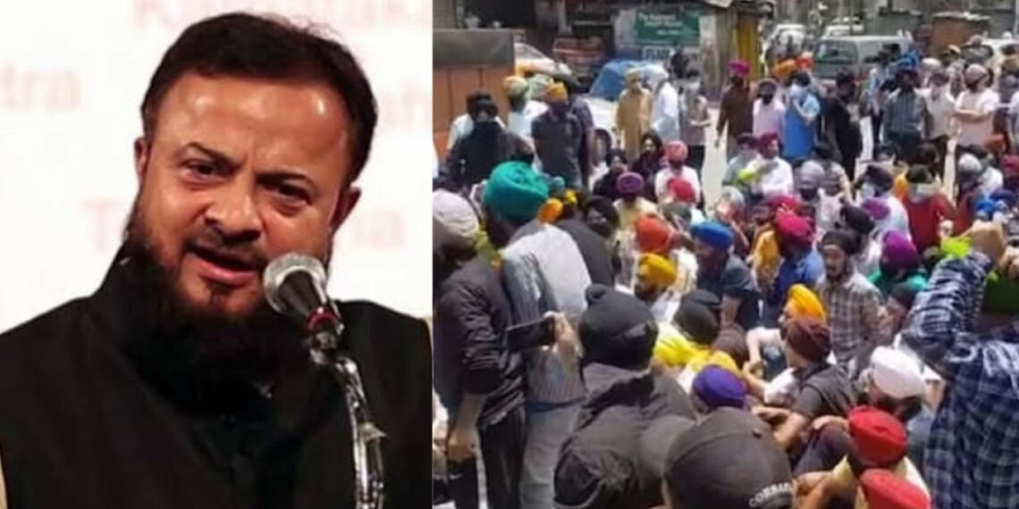 जफर सरेशवाला