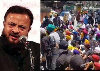 जफर सरेशवाला