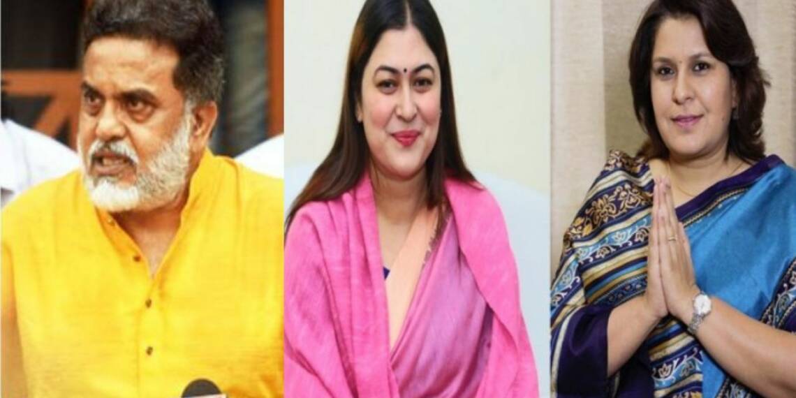 कांग्रेस प्रवक्ता