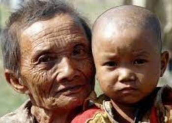 चकमा-हाजोंग