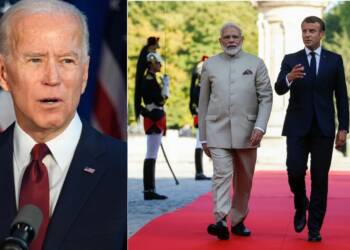 मैक्रों अमेरिका