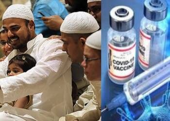 मुस्लिम टीकाकरण