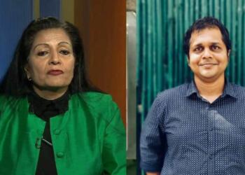 लक्ष्मी एम पुरी