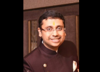 विनय मिश्रा