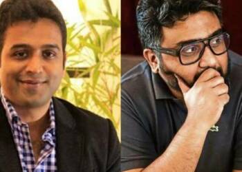 नितिन कामथ