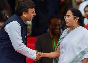 बंगाल के तर्ज पर अखिलेश यादव का ‘खेला होई’ योजना, क्या चुनाव के बाद UP में भी होगी हिंसा?