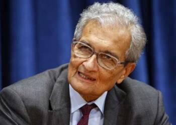 अमर्त्य सेन