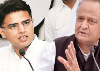 राजस्थान फोन टैप