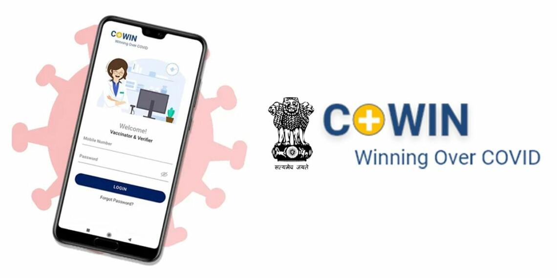 Cowin सफ़ल रहा, लेकिन विपक्षियों ने इसके खिलाफ अभियान चलाया; अब लोग फ़र्जीवाड़े का शिकार हो रहे हैं