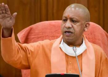 CM योगी लखीमपुर खीरी