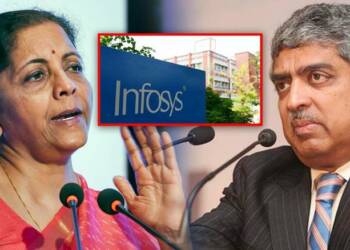 नंदन नीलेकणी