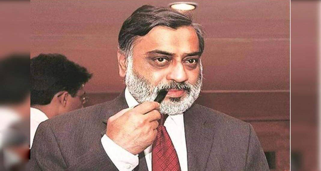 1 लाख करोड़ के NBFC स्कैम मामले में चिदम्बरम का करीबी और पूर्व IL&FS अध्यक्ष पुलिस की गिरफ़्त में