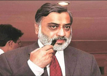 1 लाख करोड़ के NBFC स्कैम मामले में चिदम्बरम का करीबी और पूर्व IL&FS अध्यक्ष पुलिस की गिरफ़्त में