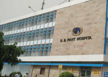 गोविंद बल्लभ पंत