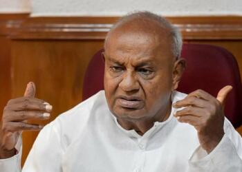 देवगौड़ा नंदी इन्फ्रास्ट्रक्चर