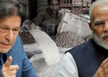 भारत चावल निर्यात