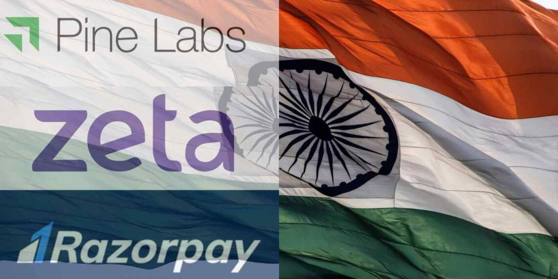 भारतीय Fintech