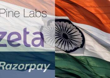 भारतीय Fintech