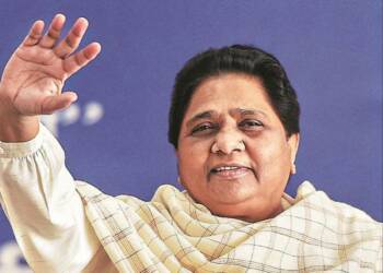 मायावती राजनीति