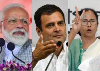 2024 लोकसभा चुनाव