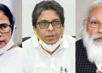 अलपन बंद्योपाध्याय