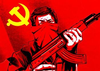 माओवादियों पर कोरोना का प्रचंड प्रहार- कई मर गए, कई भाग गए, कईयों ने किया आत्म-समर्पण